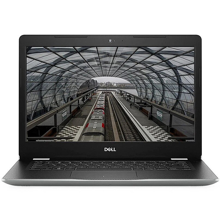 Laptop Dell Inspiron 14 3493 N4I5122WA (Core i5-1035G1/ 8GB DDR4 2666MHz/ 256GB SSD M.2 NVMe/ 14 FHD IPS/ Win10) - Hàng Chính Hãng