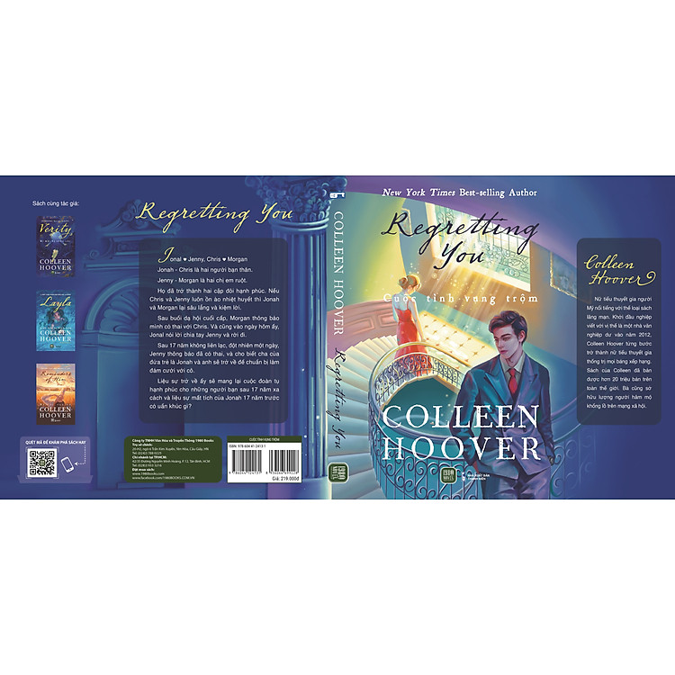 Regretting You (Cuộc Tình Vụng Trộm) - Ảnh 3