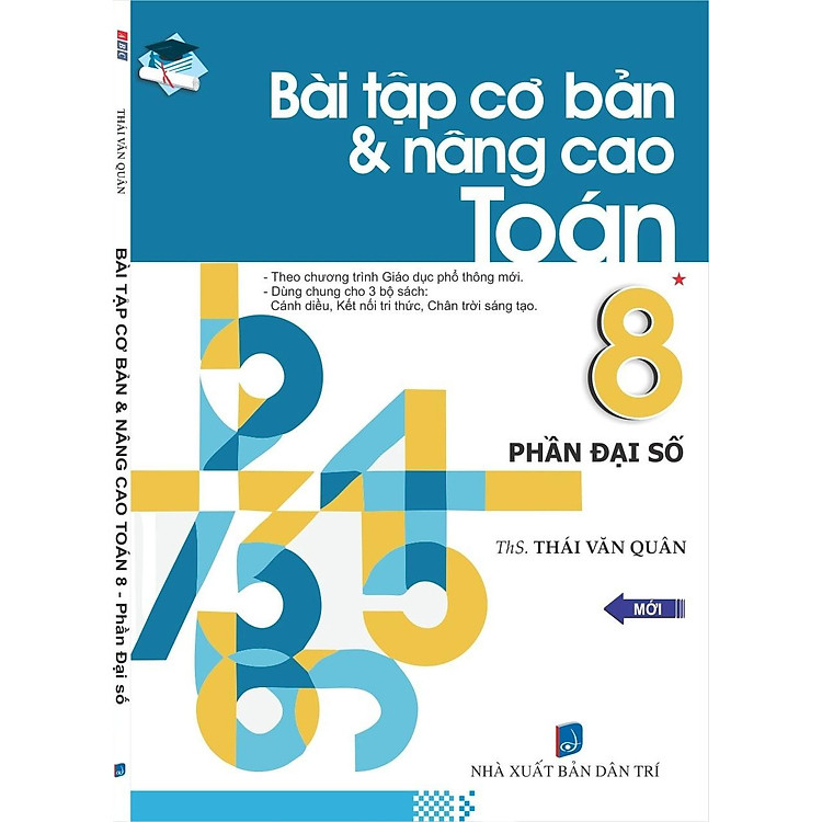 Bài Tập Cơ Bản Và Nâng Cao Toán 8 - Phần Đại Số - Ảnh 6