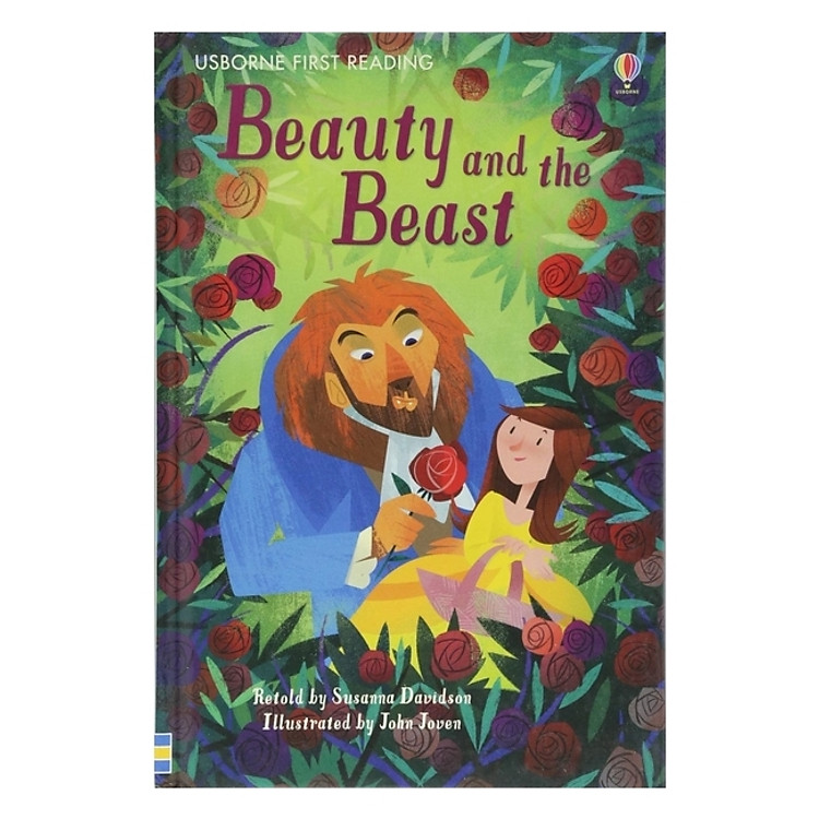 Fr L4 Beauty And The Beast