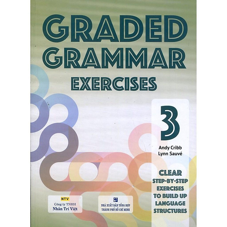 Newshop: Graded Grammar Exercises 3