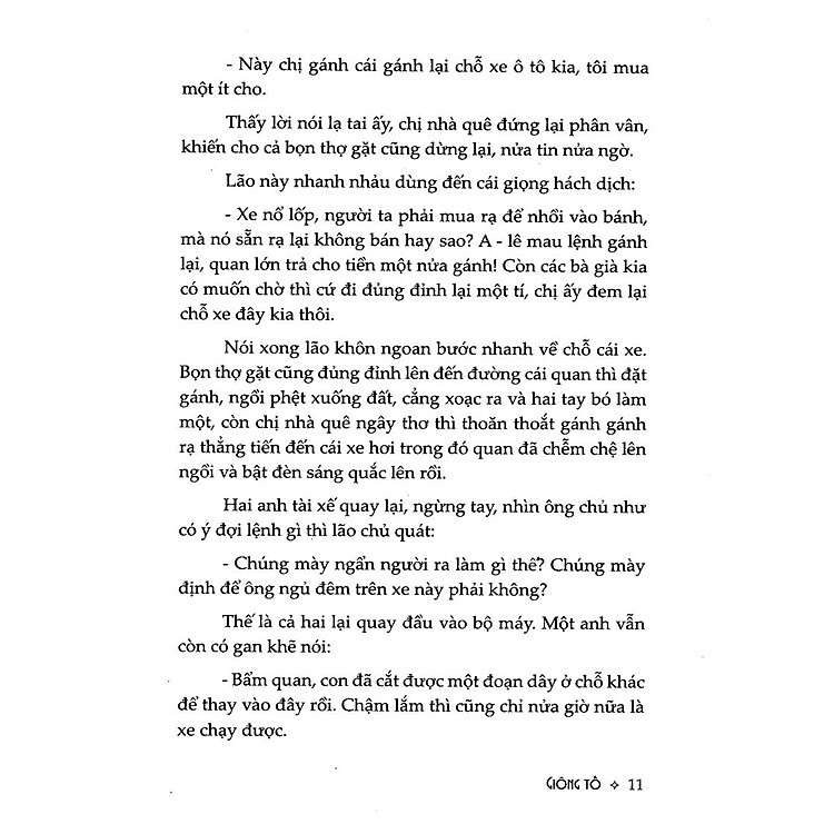 Giông Tố (Tái Bản) - Ảnh 6