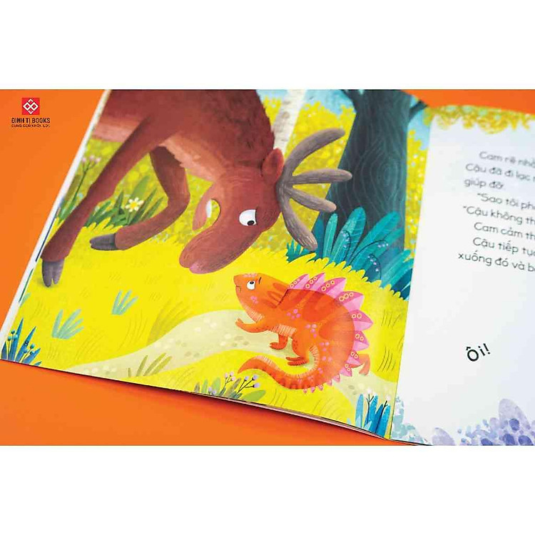 Cầu Vồng Cảm Xúc - Ảnh 3