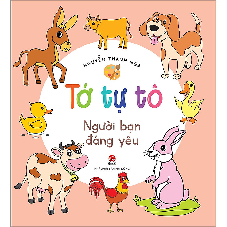 Tớ Tự Tô - Ảnh 3