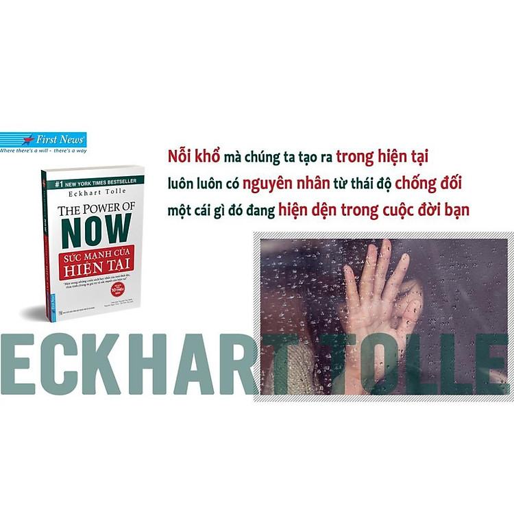 Sức Mạnh Của Hiện Tại - Ảnh 4