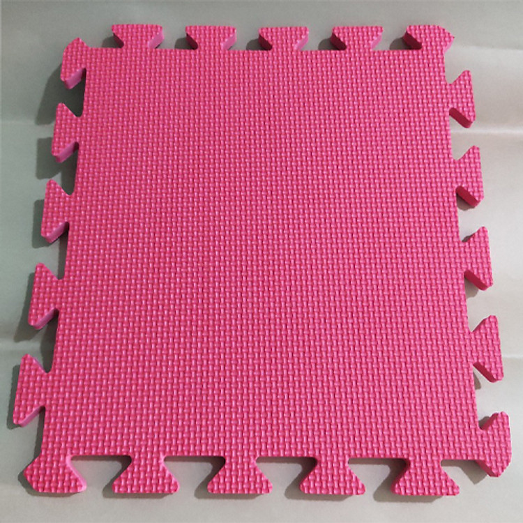Combo 10 tấm Thảm xốp lót sàn Titapha 30x30cm