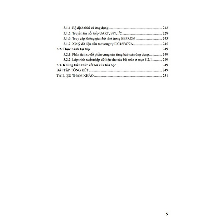 Giáo trình lập trình C ứng dụng - Ảnh 5