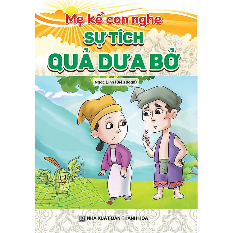 Mẹ Kể Con Nghe - Ảnh 4