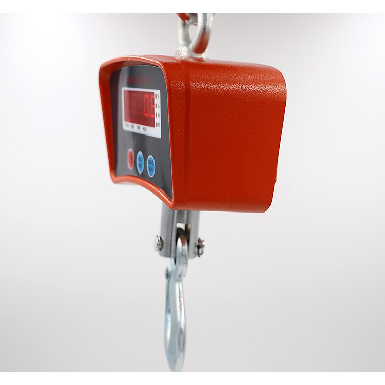 Cân Treo Điện Tử ABG 1000 Kg - Ảnh 2