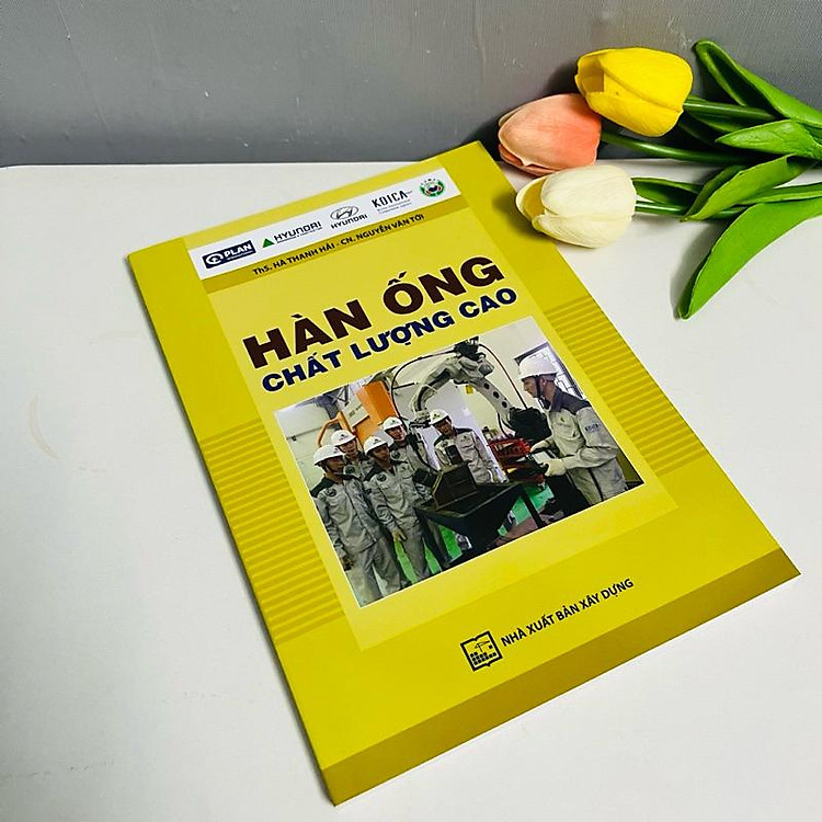 Hàn Ống Chất Lượng Cao - Ảnh 2