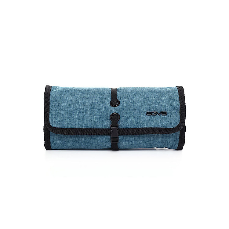 Túi phụ kiện cá nhân di động AGVA Rollbag