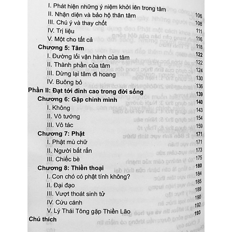Gặp Chính Mình, Sống trong Tỉnh Thức - Ứng Dụng Trí Tuệ Đạo Phật vào Đời Sống - Ảnh 3