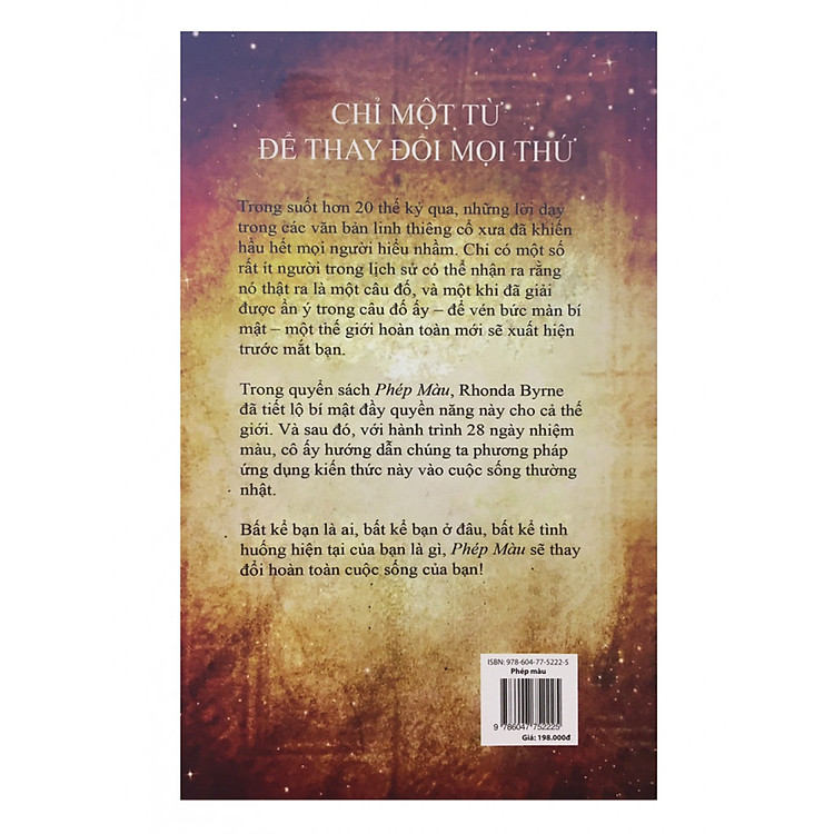 The Magic - Phép Màu - Ảnh 2