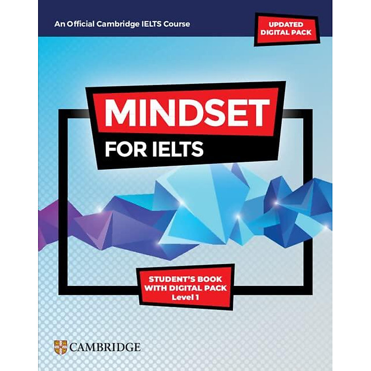 MINDSET FOR IELTS LEVEL 1 SB (UPDATED DIGITAL PACK) - Ảnh 3