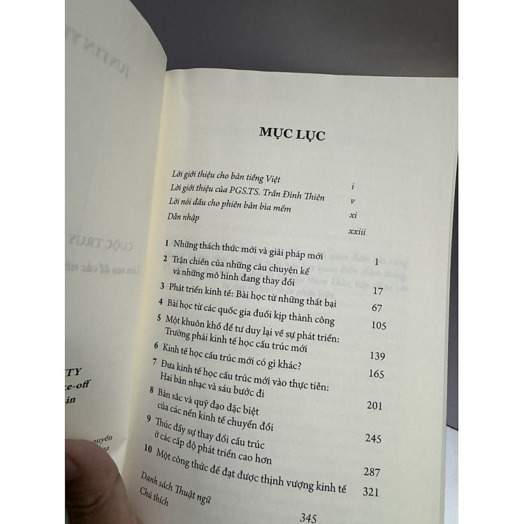 CUỘC TRUY CẦU SỰ THỊNH VƯỢNG: Làm sao để các nền kinh tế đang phát triển cất cánh - Ảnh 2