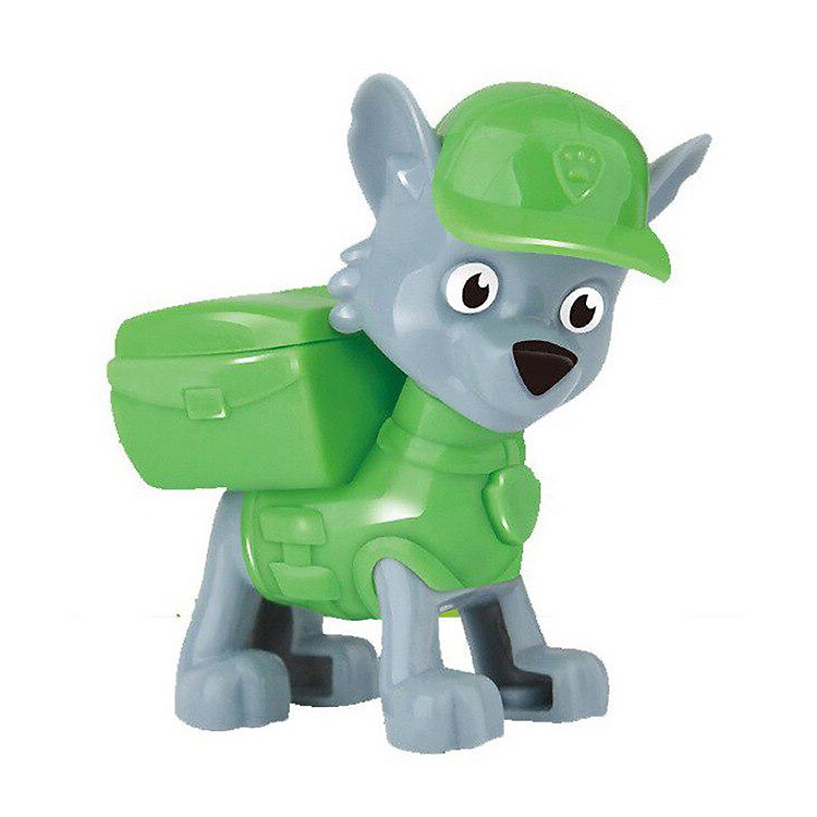Mua Bộ 8 đồ chơi Chó Cứu Hộ PawPatrol Chính hãng Ưu đãi - Hình ảnh 4
