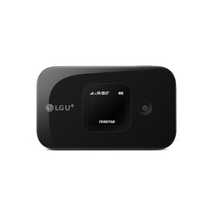 Bộ Phát Wifi 4G Huawei E5577s-321 Tốc Độ 150Mbps (Hàng Nhập Khẩu)