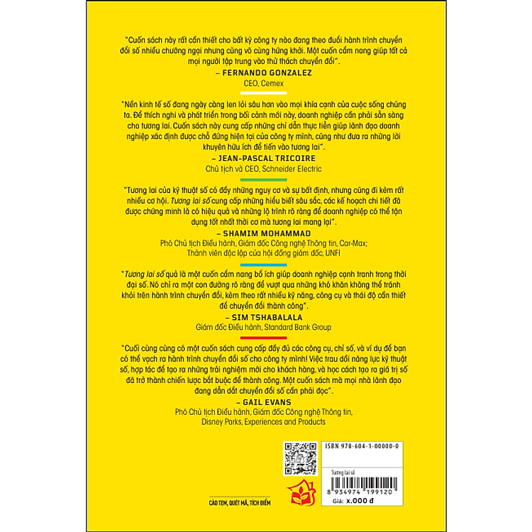 Tương lai số: Nắm bắt giá trị tại Tiki - Ảnh 2