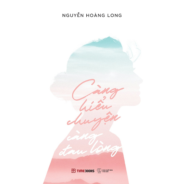 Càng Hiểu Chuyện Càng Đau Lòng - TIME