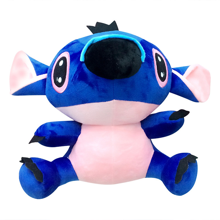 Gấu Bông Stick ICHIGO (35cm) - Xanh