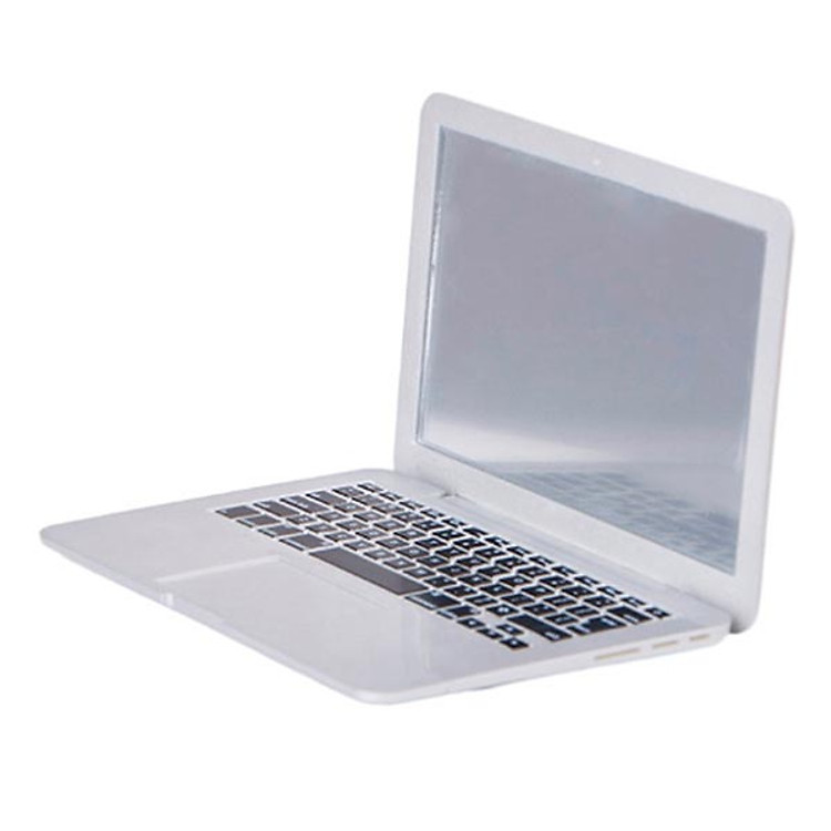 Gương Bỏ Túi Mini Hình Laptop