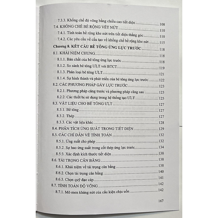 Kết Cấu Bê Tông Cốt Thép Thiết Kế Theo Tiêu Chuẩn Châu Âu - Ảnh 7