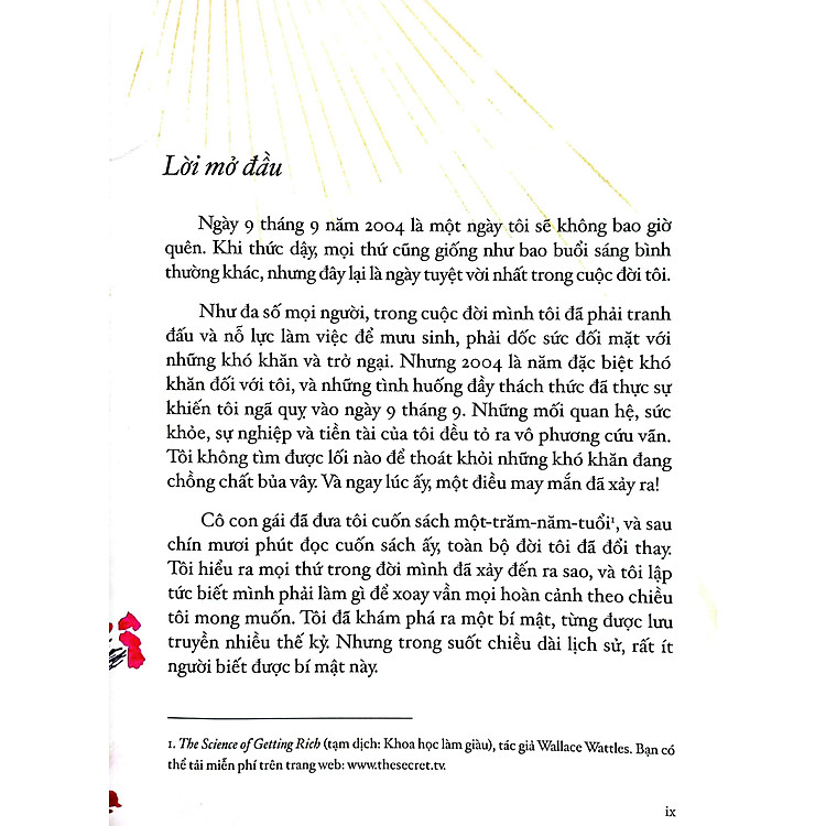 The Secret - The Power - Sức Mạnh (Tái Bản 2023) - Ảnh 2