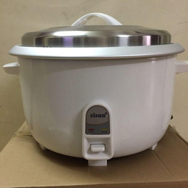 NỒI CƠM ĐIỆN CÔNG NGHIỆP 13 Lit