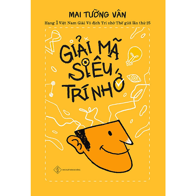 Giải Mã Siêu Trí Nhớ
