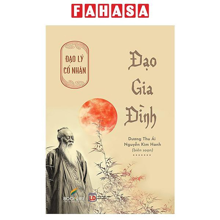 Sách - Sách Đạo Lý Cổ Nhân - Đạo Gia Đình, Chí Tiến Thủ, Đạo Làm Giàu (Bộ/Lẻ 3 Cuốn)