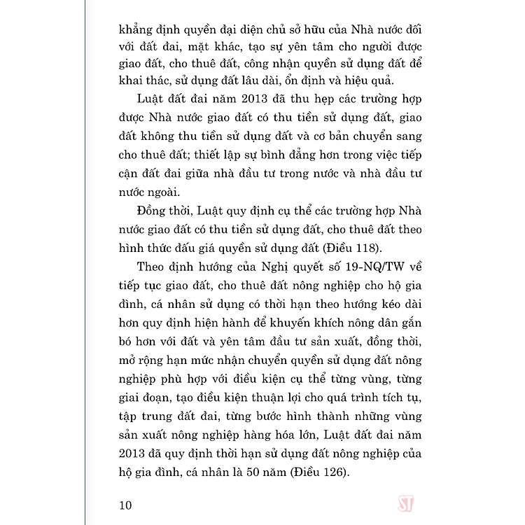 Tài liệu nghiên cứu các văn kiện Hội nghị lần thứ năm Ban Chấp hành Trung ương Đảng khoá XIII - Ảnh 7