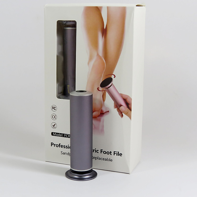 Máy Chà Gót Chân, Tẩy Tế Bào Chết Cho Cá Nhân Tại Nhà, Tiệm Nail