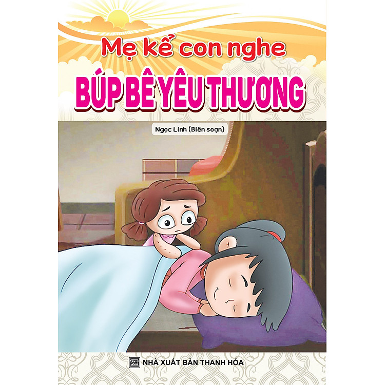 Mẹ Kể Con Nghe - Ảnh 3