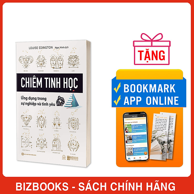 Chiêm Tinh Học Ứng Dụng Trong Sự Nghiệp Và Tình Yêu