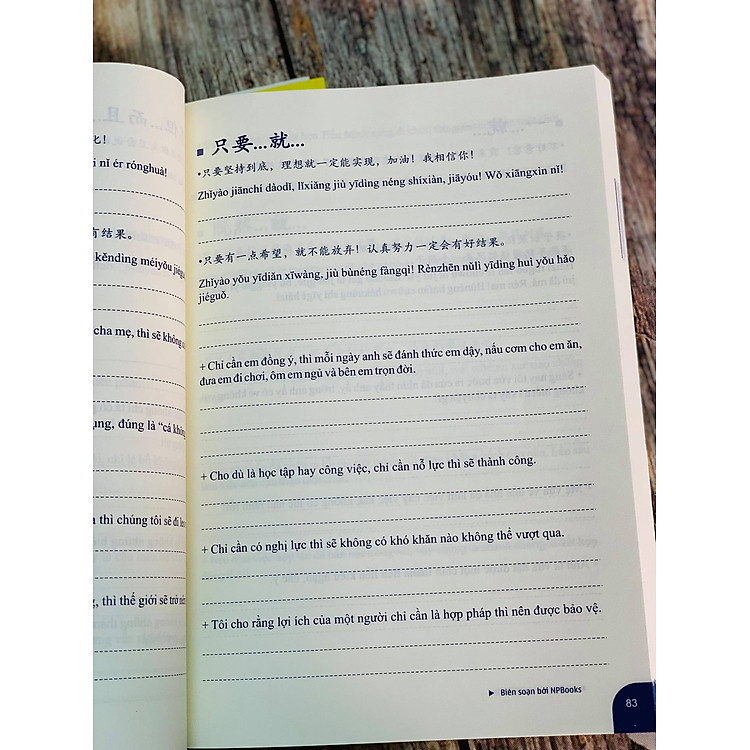 Bài Tập Luyện Dịch Tiếng Trung Ứng Dụng + 116 Hợp Đồng Kinh Tế Thư Tín Thương Mại - Ảnh 6