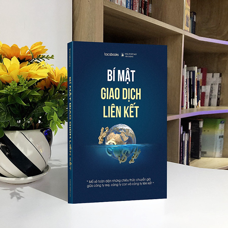 BÍ MẬT GIAO DỊCH LIÊN KẾT