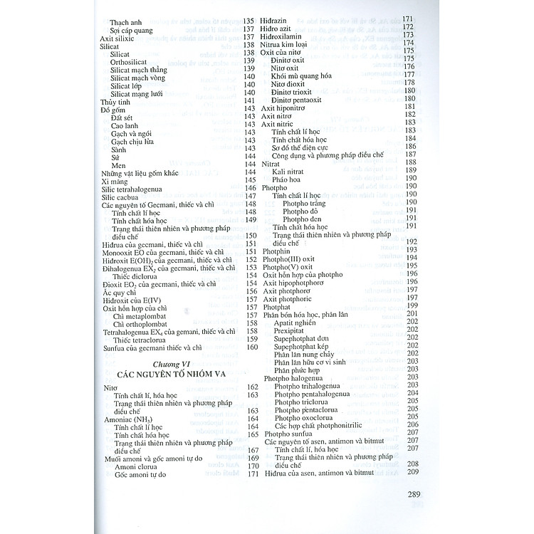 Hoá Học Vô Cơ Cơ Bản, Tập 2 - Các Nguyên Tố Hoá Học (Tái bản 2024) - Ảnh 5