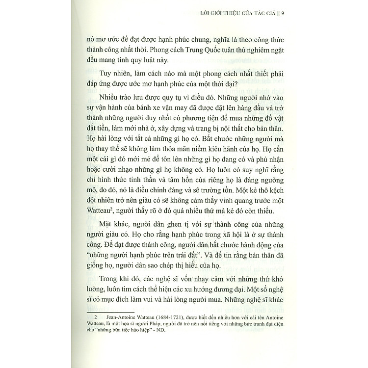 LỊCH SỬ NGHỆ THUẬT TRUNG HOA - Từ thời cổ đại đến ngày nay - Ảnh 7