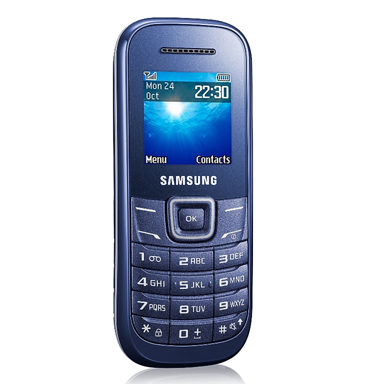 Samsung E1200 - Hàng Chính Hãng