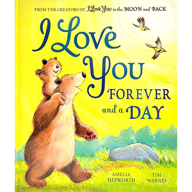 I Love You Forever And A Day - Ảnh 4