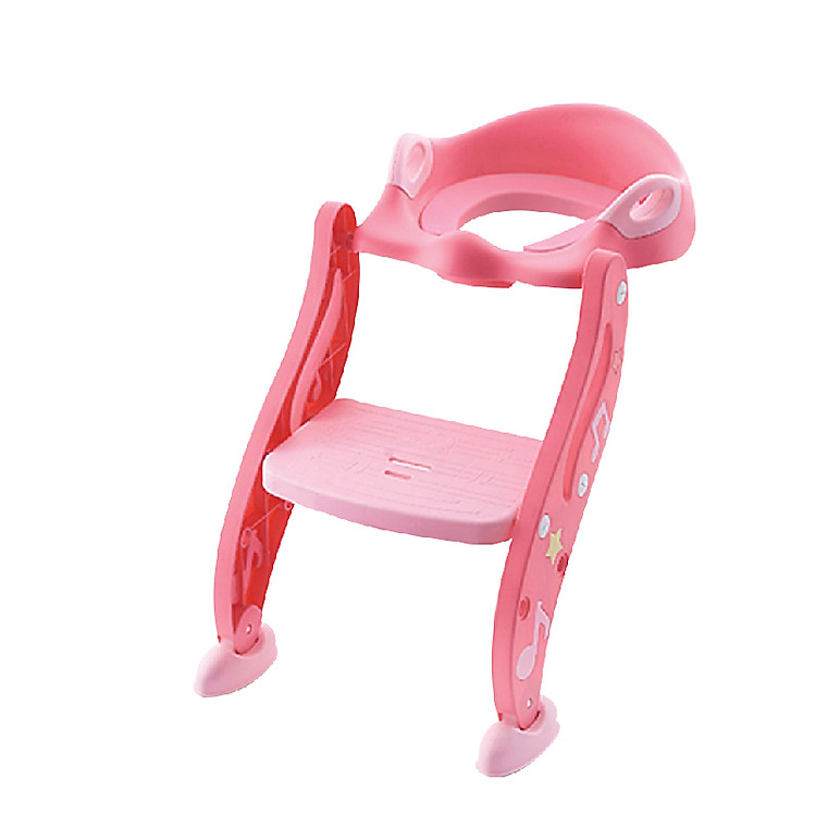 Thang hỗ trợ đi vệ sinh cho bé Royalcare