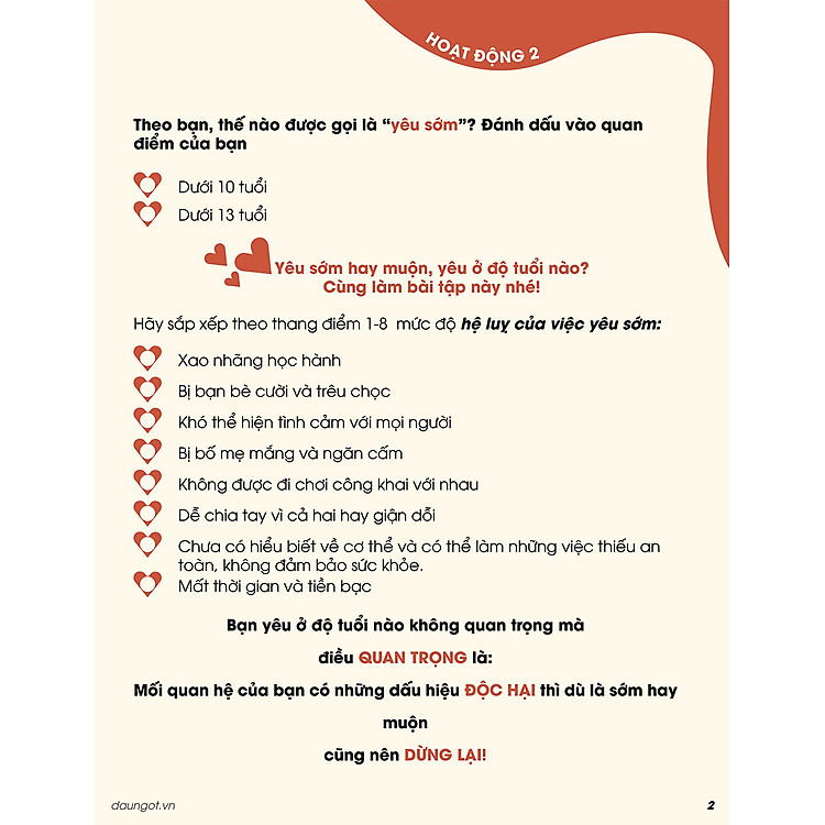 Bộ sách thực hành và phát triển EQ tuổi TEEN - Ảnh 4