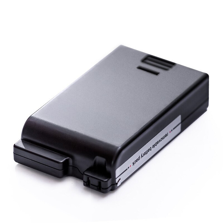 Pin Thay Thế Dành Cho Máy Hút Bụi Không Dây Đa Năng PUPPYOO WP536 (Blue) - Hàng Chính Hãng