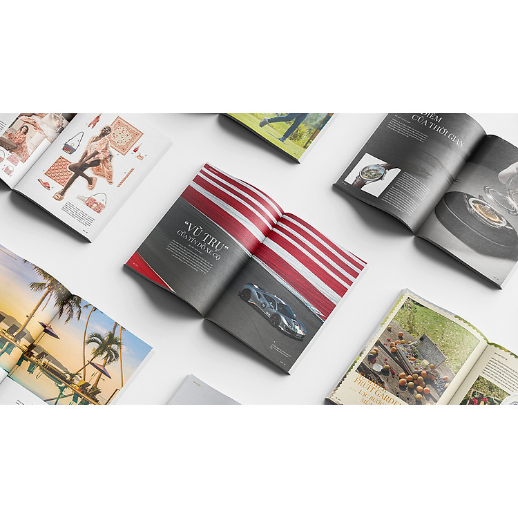 WOWWEEKEND ORIGINAL 14 - CONNECTION - Ảnh 3