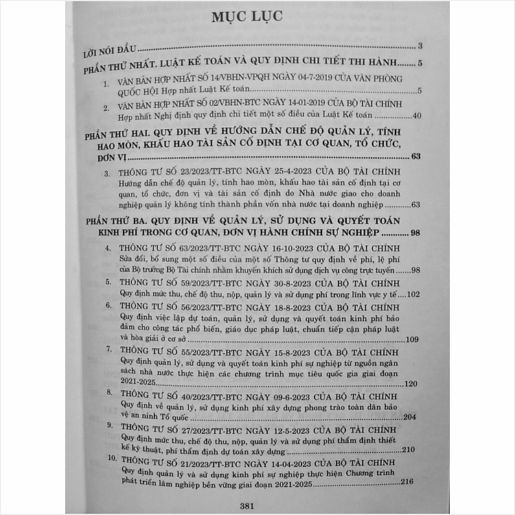 Cẩm Nang Nghiệp Vụ Dành Cho Kế Toán Đơn Vị Hành Chính Sự Nghiệp – Công Tác Xử Lý Tài Sản, Trụ Sở Làm Việc Của Các Cơ Quan, Tổ Chức Ở Các Đơn Vị Hành Chính Giai Đoạn 2023 - Ảnh 7
