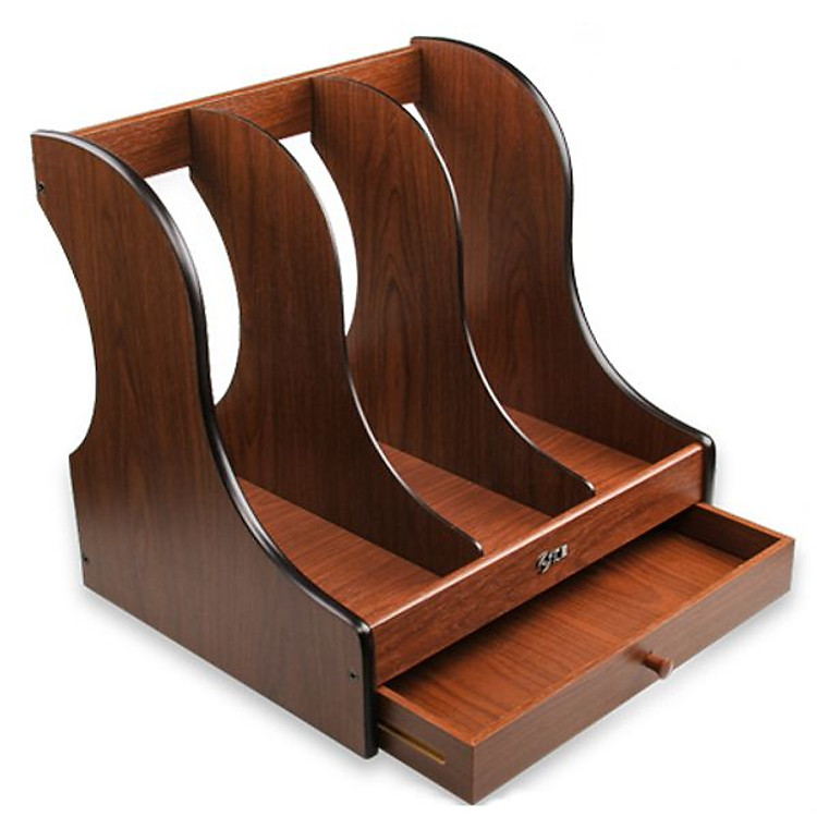 Kệ Gỗ CN 3 Ngăn HX-200x - Ảnh 4