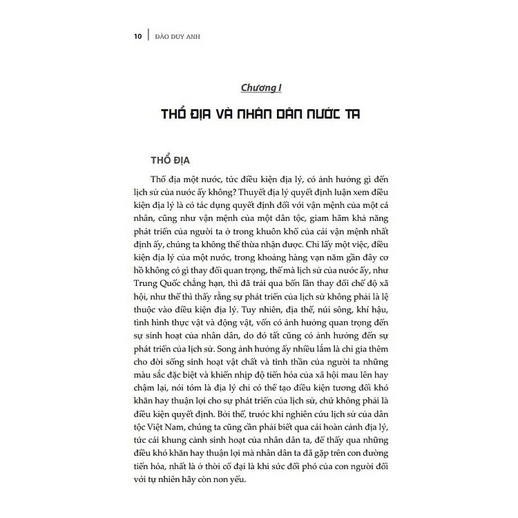 Lịch Sử Việt Nam - Từ Nguồn Gốc Đến Thế Kỉ XIX - Ảnh 2