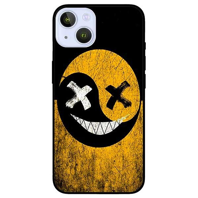 Ốp lưng dành cho Iphone 13 Mini - Iphone 13 - Iphone 13 Pro - Iphone 13 Pro Max - Âm X