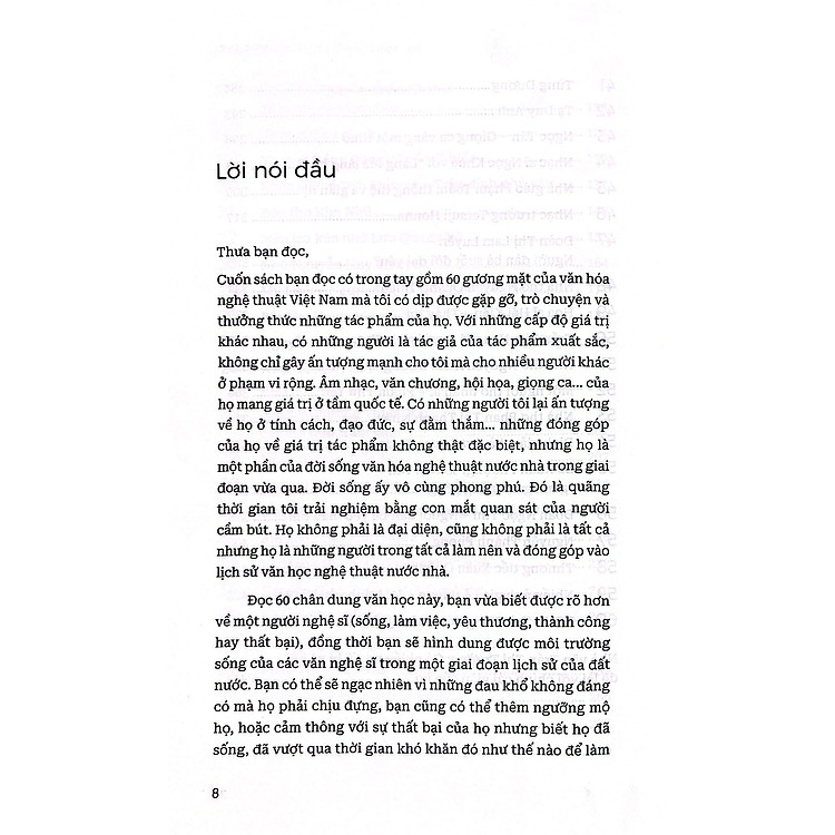 Những Người Muôn Năm “Chưa” Cũ - Ảnh 4