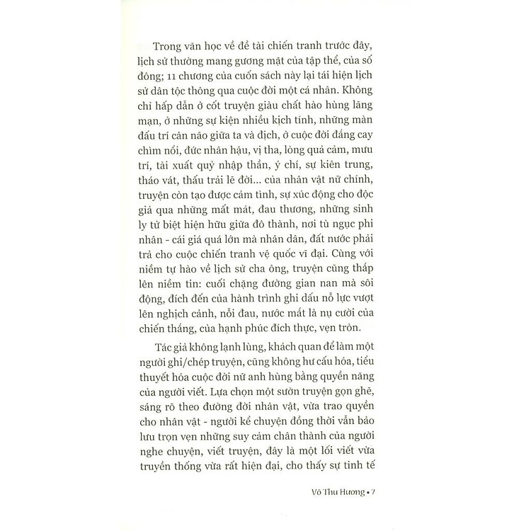 Nụ Cười Chim Sắt - Truyện Ký - Ảnh 6